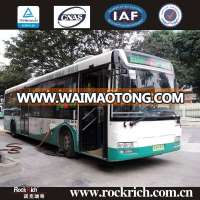 Best price 42 seats pure electric city bus