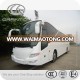 Euro 5 new design coach bus luxury tourist highway coach bus for sale