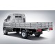 Changan 4.5 Ton Diesel Cargo Truck (Space Cab Truck)