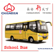 Best Selling School Bus, 6-7m School Bus, 20-30 Seats